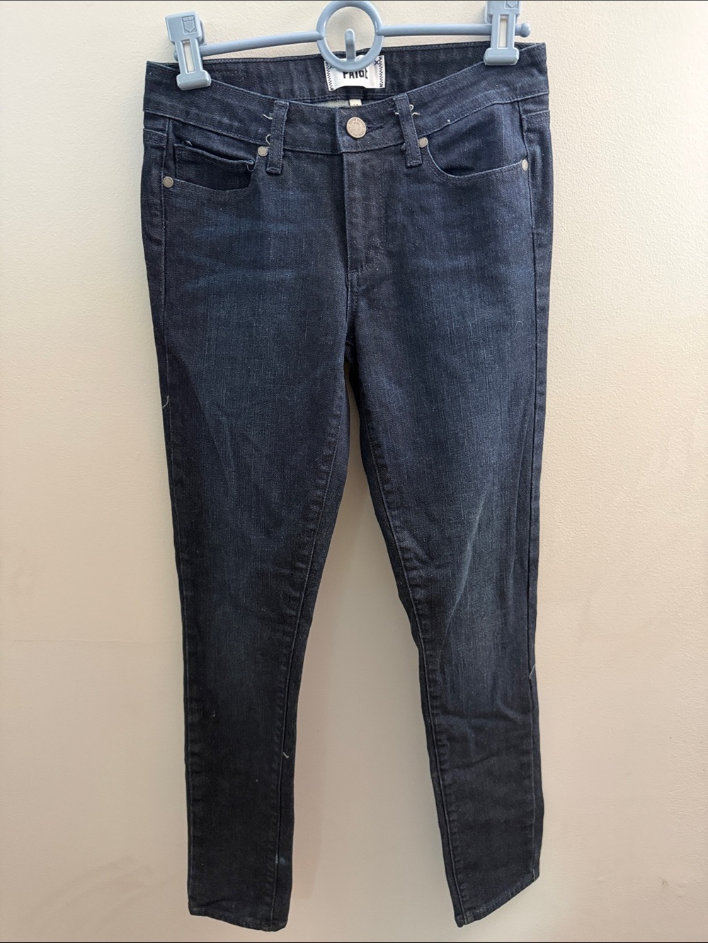 NWOT PAIGE Skinny Jeans